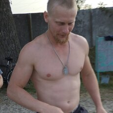 Фотография мужчины Сергій, 35 лет из г. Павлоград