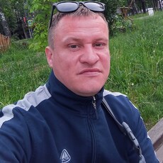 Фотография мужчины Evgeniy, 36 лет из г. Чехов