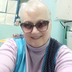 Фотография девушки Любовь, 64 года из г. Пушкино (Московская Обл)