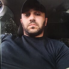 Фотография мужчины Арсен, 38 лет из г. Георгиевск