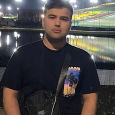 Фотография мужчины Firdavs, 25 лет из г. Челябинск