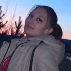 Фотография девушки Анастасия, 23 года из г. Тайшет