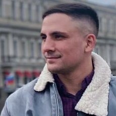 Фотография мужчины Алексей, 30 лет из г. Люберцы