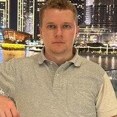 Фотография мужчины Булат, 34 года из г. Набережные Челны