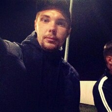 Фотография мужчины Джони, 28 лет из г. Лесосибирск