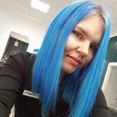 Фотография девушки Елизавета, 26 лет из г. Челябинск