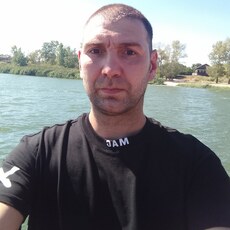 Фотография мужчины Алексей, 38 лет из г. Задонск