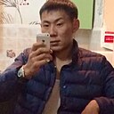 Жанибек, 34 года