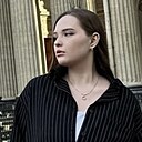 Анастасия, 26 лет