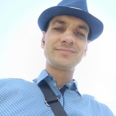 Фотография мужчины Максимка, 40 лет из г. Малорита