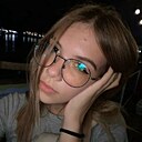 Виолетта, 24 года