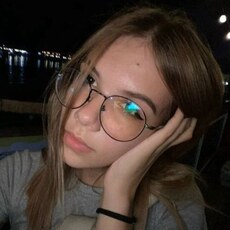 Фотография девушки Виолетта, 24 года из г. Москва