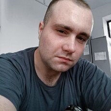 Фотография мужчины Никита, 27 лет из г. Тула