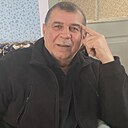 Владимир, 59 лет