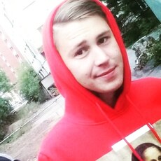 Фотография мужчины Алексей, 29 лет из г. Санкт-Петербург