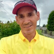 Фотография мужчины Владимир, 51 год из г. Абакан