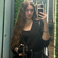 Фотография девушки Llsmnv, 19 лет из г. Ставрополь