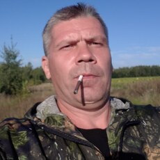 Фотография мужчины Вадим, 48 лет из г. Курск