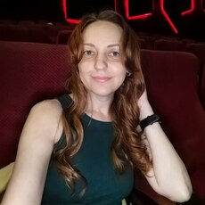 Фотография девушки Анна, 41 год из г. Санкт-Петербург