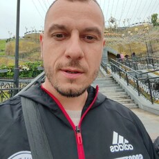 Фотография мужчины Олег, 36 лет из г. Лида