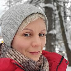 Фотография девушки Natyurlih, 46 лет из г. Москва