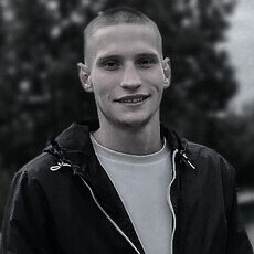 Фотография мужчины Дима, 22 года из г. Полоцк