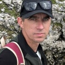 Фотография мужчины Александр, 41 год из г. Краснодар