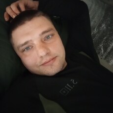 Фотография мужчины Константин, 31 год из г. Донецк