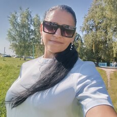 Фотография девушки Yulia, 36 лет из г. Гомель