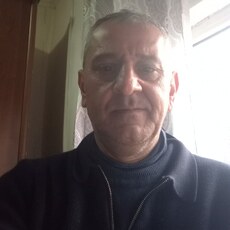 Фотография мужчины Каха, 50 лет из г. Алматы