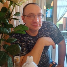 Фотография мужчины Михаил, 49 лет из г. Санкт-Петербург