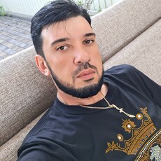 Фотография мужчины Камран, 37 лет из г. Новороссийск