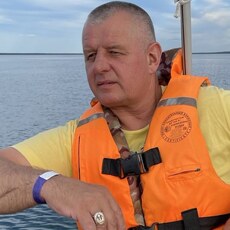 Фотография мужчины Валентин, 57 лет из г. Борисов