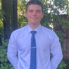 Фотография мужчины Владислав, 18 лет из г. Екатеринбург