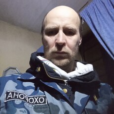 Фотография мужчины Игорь, 43 года из г. Запорожье