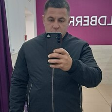 Фотография мужчины Vitaliy, 36 лет из г. Каменск-Шахтинский