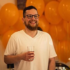 Фотография мужчины Максим, 35 лет из г. Киев