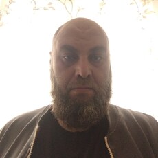 Фотография мужчины Надар, 41 год из г. Нальчик