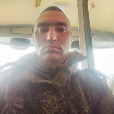 Фотография мужчины Серёга, 35 лет из г. Волгоград