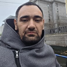 Фотография мужчины Михаил, 36 лет из г. Иркутск