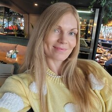 Фотография девушки Марина, 46 лет из г. Новосибирск