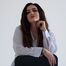 Ева, 39 из г. Астрахань.