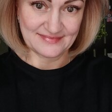 Фотография девушки Ларуся, 49 лет из г. Москва