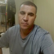 Фотография мужчины Сергей, 42 года из г. Чита