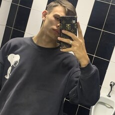 Фотография мужчины Николай, 21 год из г. Пушкино (Московская Обл)