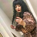 Элвира, 35 лет