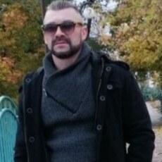 Фотография мужчины Сергей, 44 года из г. Петриков