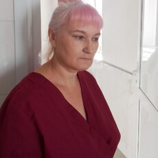 Фотография девушки Светлана, 58 лет из г. Кропоткин