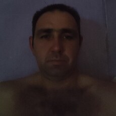 Фотография мужчины Serg, 40 лет из г. Алматы