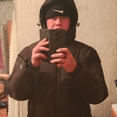 Фотография мужчины Дмитрий, 22 года из г. Борзя